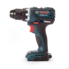 Bosch GSR 18 V-EC Cordless drill driver Professional brushless (body only) in L-BOXX