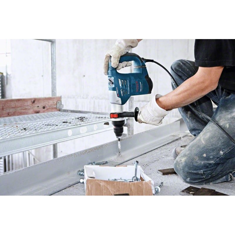 BOSCH GBH 4-32 DFR SDS-Plus Rotary Hammer Drill Professional