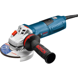 BOSCH GWS 13-125 CIE...