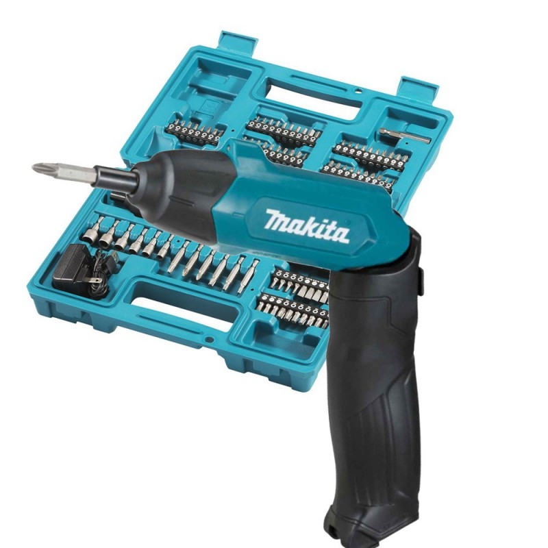 MAKITA DF001DW Cordless Pencil Screwdriver 3.6V