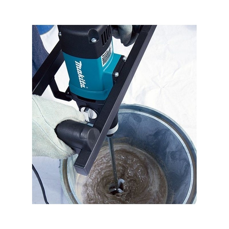 MAKITA UT1401 Paddle Mixer 140mm