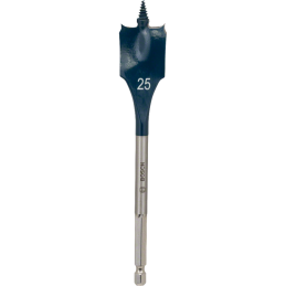 SelfCut Speed Spade Bit for...