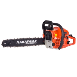 NAKAYAMA PC4500 Chainsaw 18"