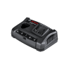 BOSCH GAX 18V-30 Πολυφορτιστής 10,8V - 18V