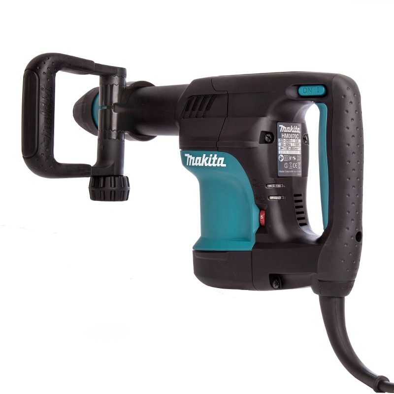 MAKITA HM0870C Demolition hammer SDSMax