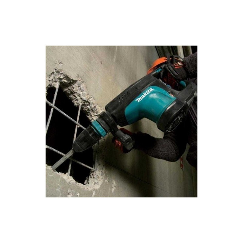 MAKITA HM1203C Demolition hammer SDSMax