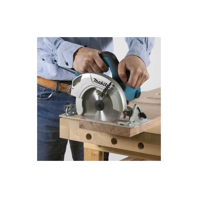 MAKITA HS6601 Circular Saw 165mm Professional
