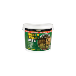 Shed & Fence Mate Everbuild