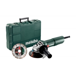 Metabo 750W Γωνιακός Τροχός...