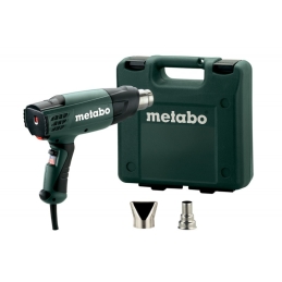 METABO HE 20-600 Πιστόλι...