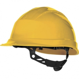QUARTZ Safety Helmet