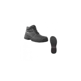 PROTEX Black High S3...