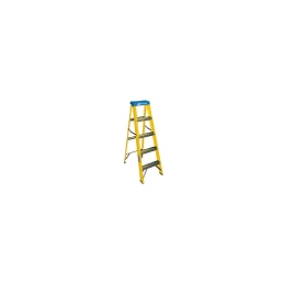 Yellow Ladders JINMAO