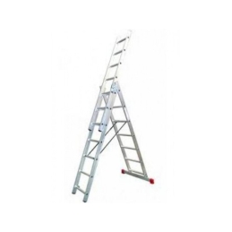 Extendable Ladders Triple