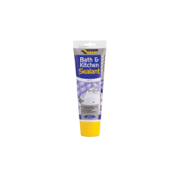 Bath & Kitchen Sealant...