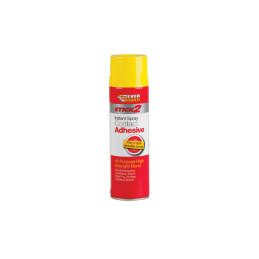 Spray Contact  Adhesive