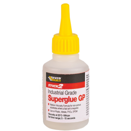 Industrial Superglue GP 20 γρ