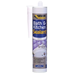 BATH & KΙTCHEN SEALANT