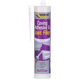 COVING ADHESIVE & JOINT...