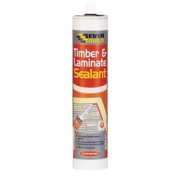 TIMBER & LAMINATE