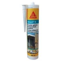 Sikasil E Gen.Purp&sanitary...