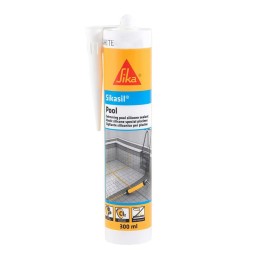 Sikasil® Pool 300ml