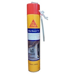 Sika Boom® P - 750ml