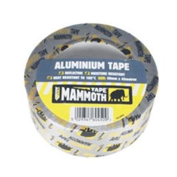 ALUMINIUM TAPE MAMMOTH