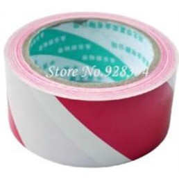 HAZARD TAPE ADHESV 48MMX20M...