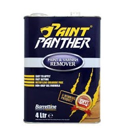 PAINT & VARNISH REMOVER 1L...