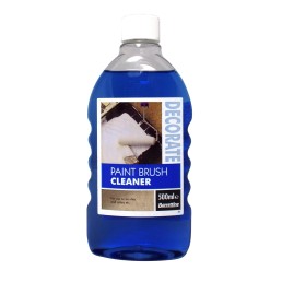 BRUSH CLEANER 500ML...