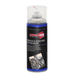 SPRAY MOLYBDENUM DISULFIDE...