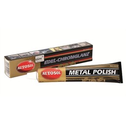 METAL POLISH AUTOSOL 75ml