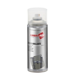 AMBRO-SOL SPRAY ZINC 400ml