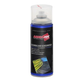 SPRAY LUBRICANT CABLE...