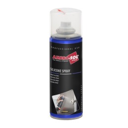 SPRAY SILICONE Ambro - Sol...