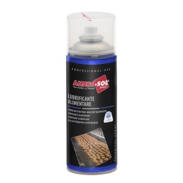 GREASE FOR FOOD – INDUSTRY...