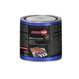 COPPER GREASE 900GR - NET