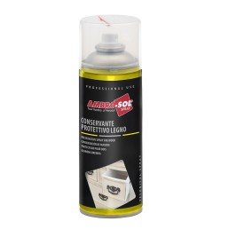 PRESERVATIVE SPRAY FOR WOOD...