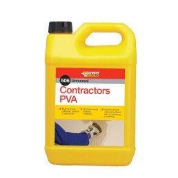 506 CONTRACTORS PVA