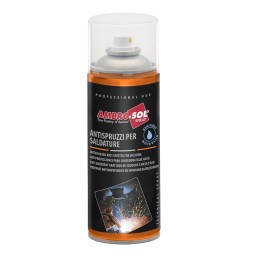 SPRAY ANTI-SPATTER FOR...
