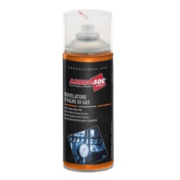 GAS LEAK DETECTOR Ambro -...