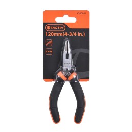 TACTIX Plier Nose Mini -...