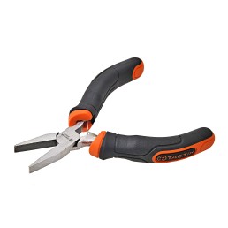 TACTIX Plier Flat Nose Mini...