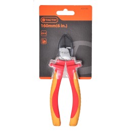 TACTIX Plier Insulated...