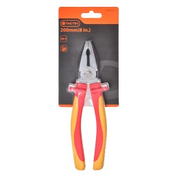 TACTIX Plier Carpenter Pincer