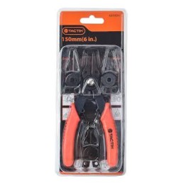TACTIX Pliers Circlip (4...