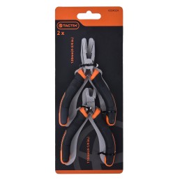 TACTIC Pliers Mini (2 pcs Set)