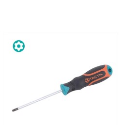 TACTIX Screwdriver Torx Temper