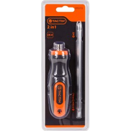 TACTIX 2-in-1 Screwdriver...